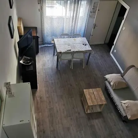 Particulier Apartment Palavas-les-Flots