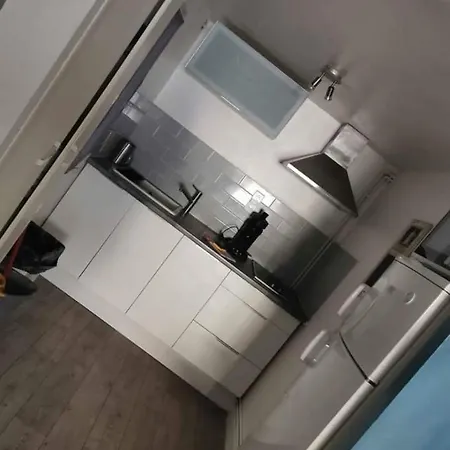 Particulier Apartment