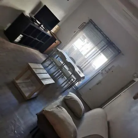 Apartment Particulier