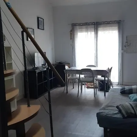 Particulier Apartment *