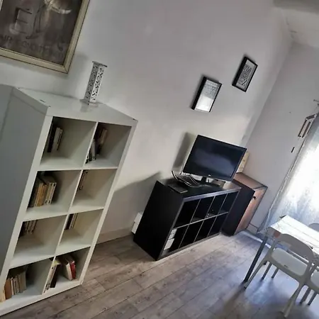 Apartment Particulier