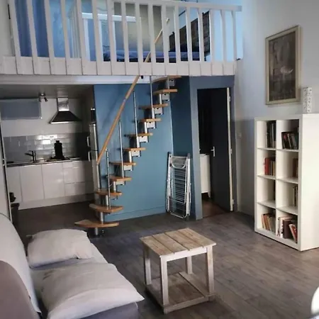 Particulier Apartment