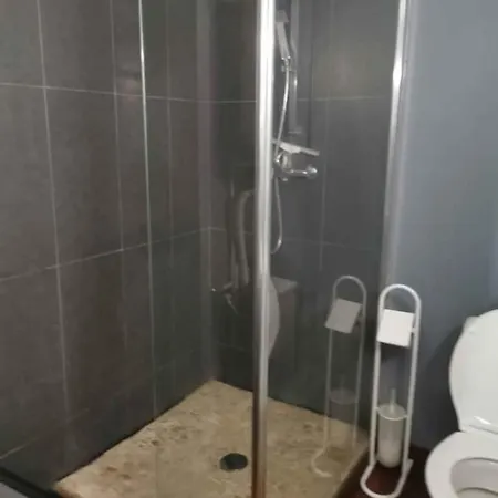 Particulier Apartment *