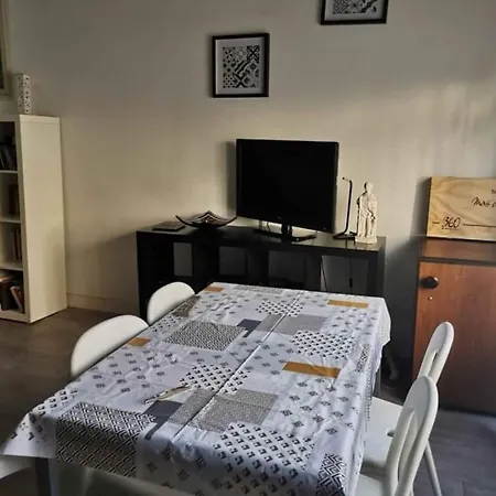 Apartment Particulier *