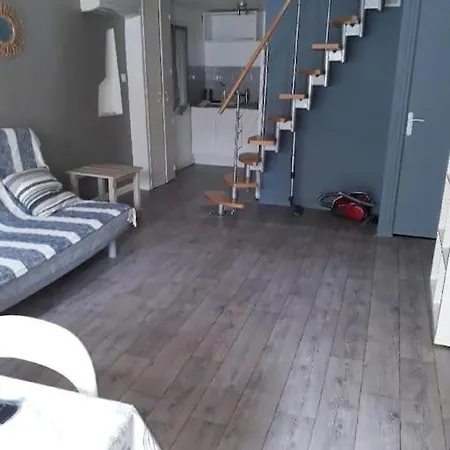 Apartment Particulier Palavas-les-Flots
